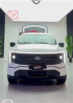 Ford F-150 Lightning
